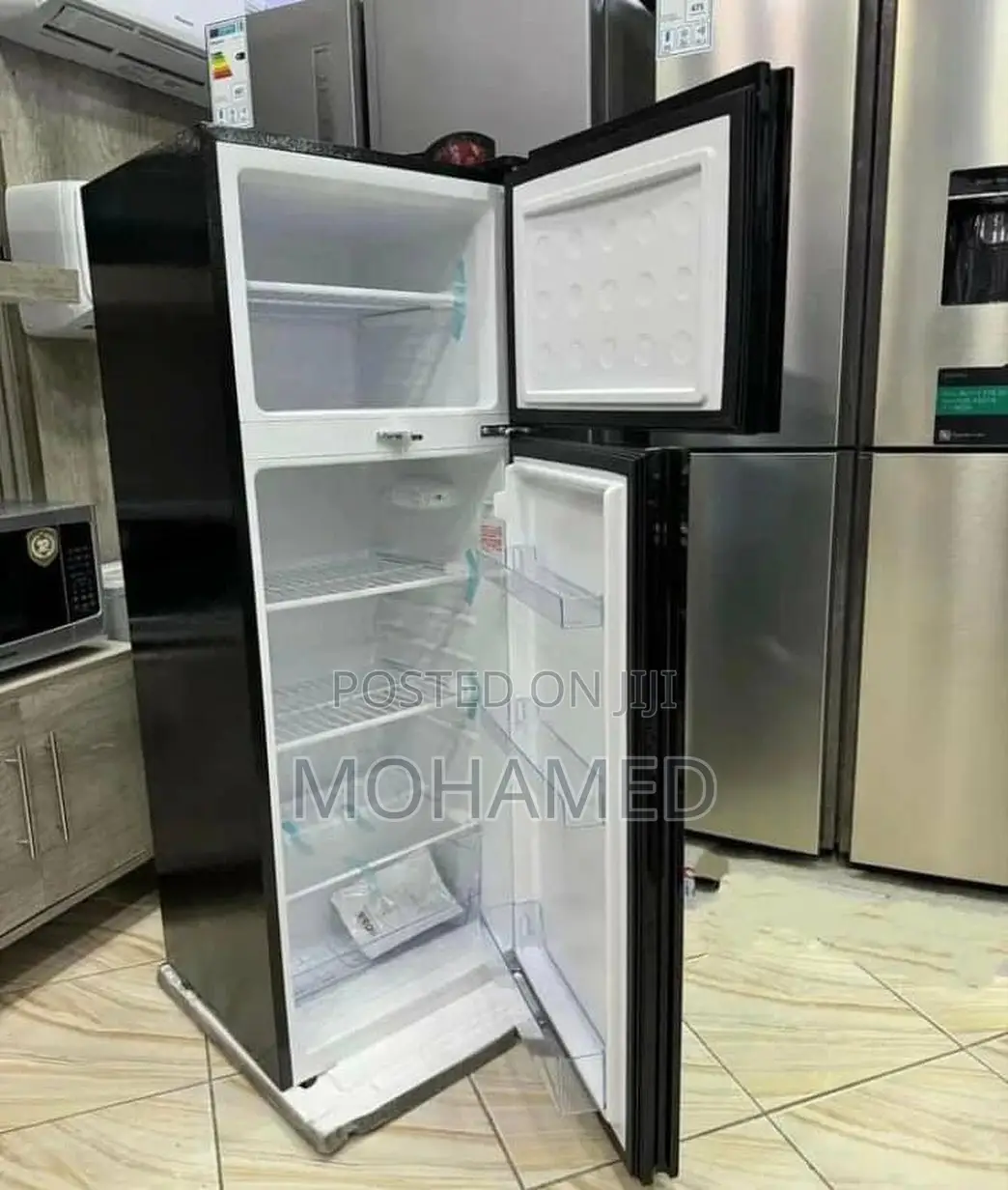 Boss Fridge/Friji 202 Liters