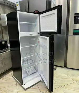 Boss Fridge/Friji 202 Liters