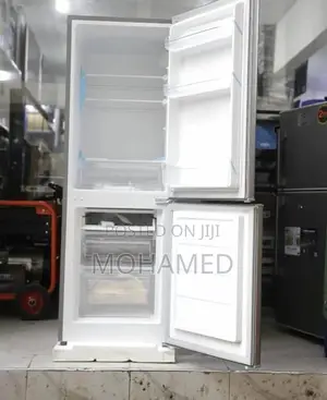 Mr UK Fridge/Friji Model Uk87-173(200l)