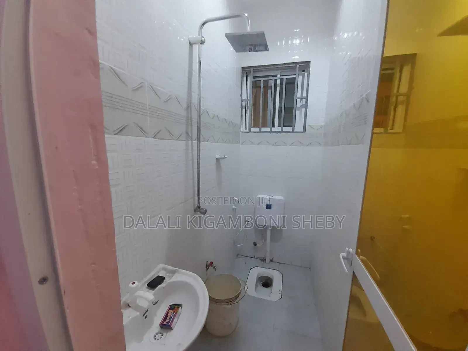 3bdrm House in Kibada, Kigamboni for rent