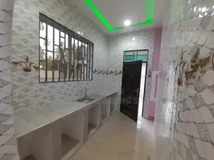 3bdrm House in Kibada, Kigamboni for rent