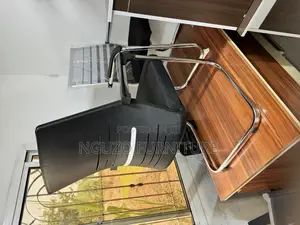Vistors Chairs