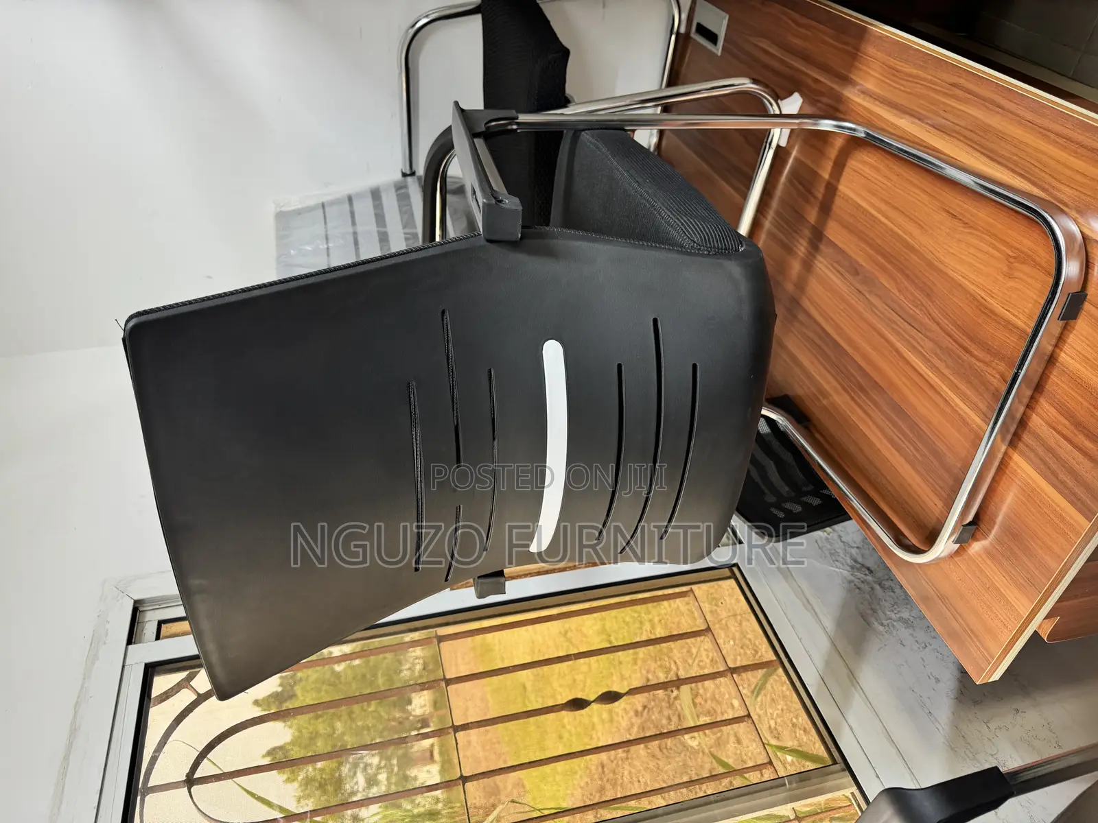 Vistors Chairs