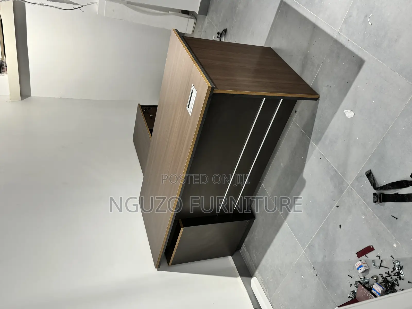 Office Desk