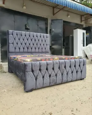 Bedsofa Classic Na Godoro