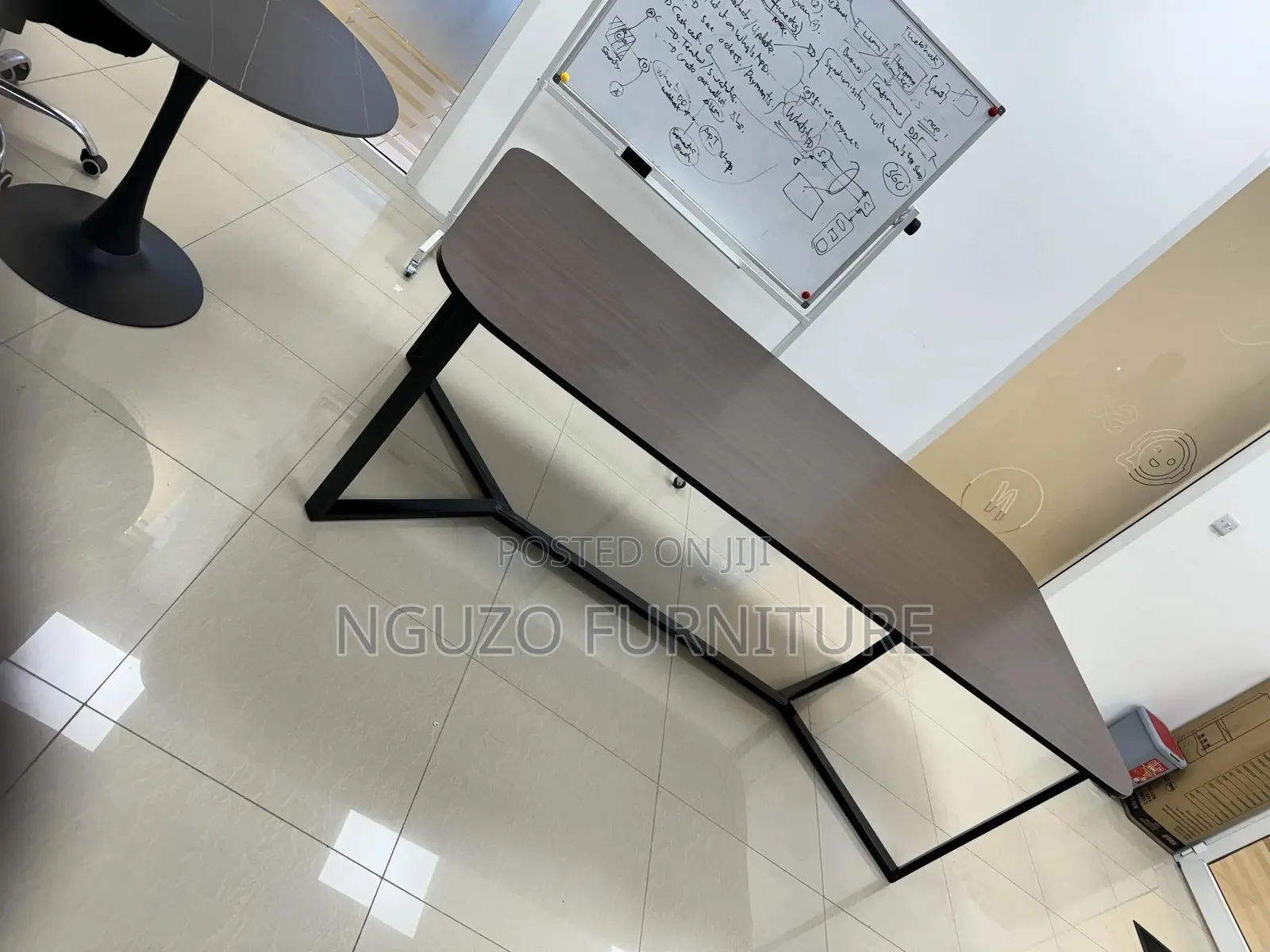 Board Room Table