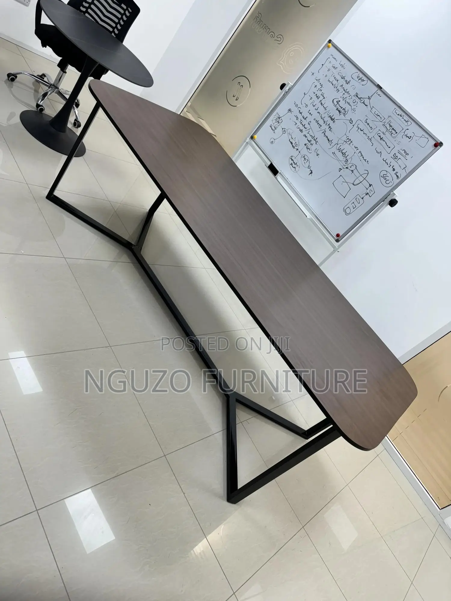Board Room Table