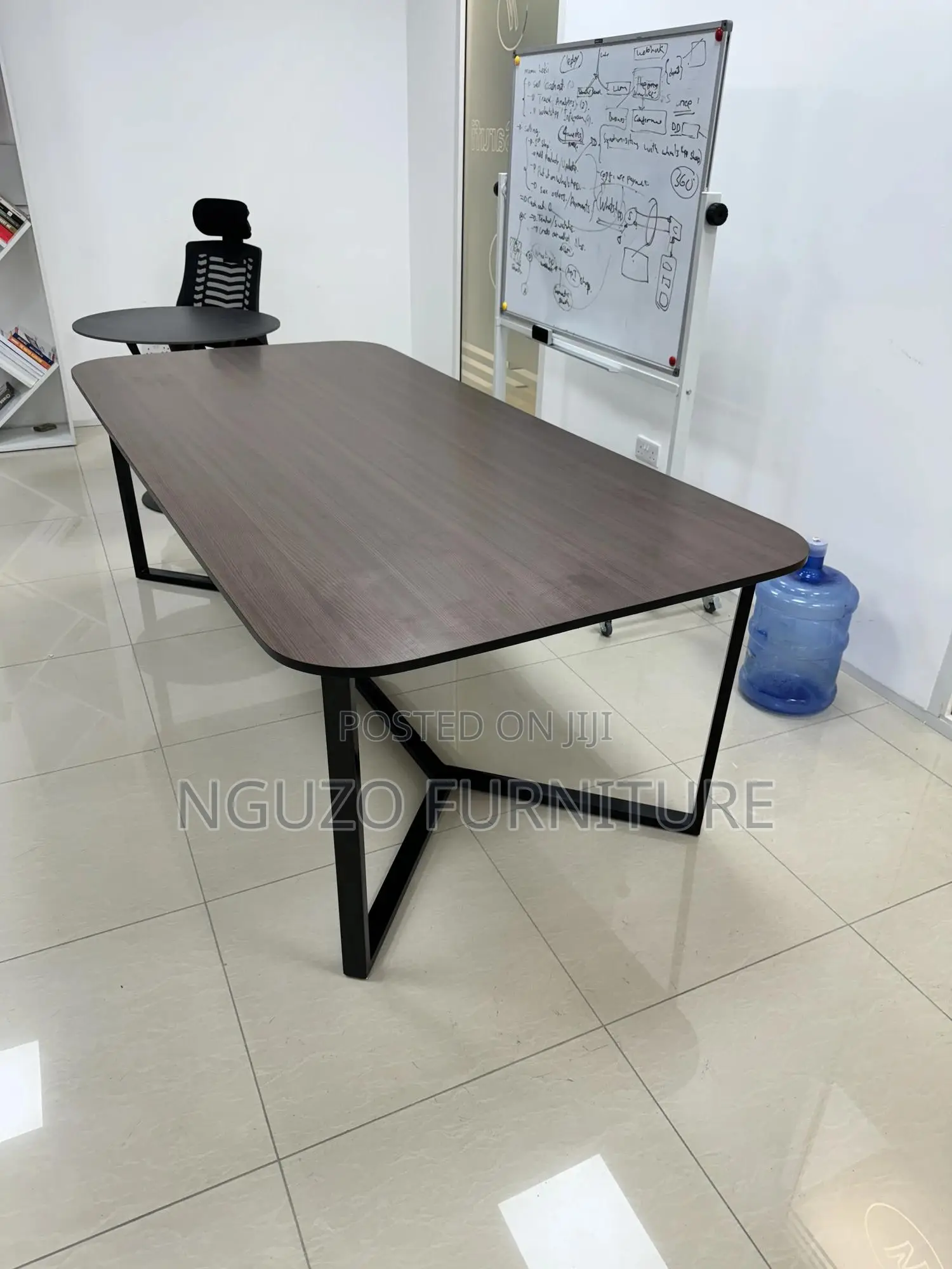Board Room Table