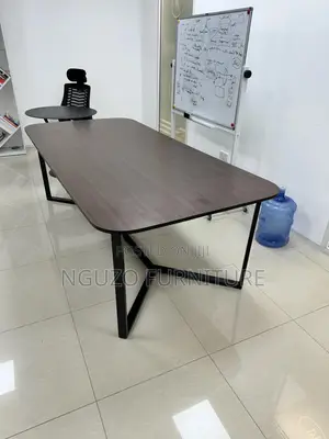 Board Room Table