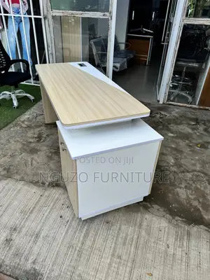 Office Desk