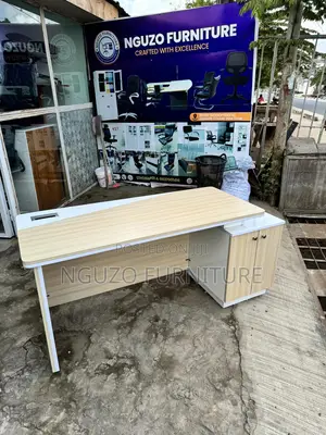 Office Desk