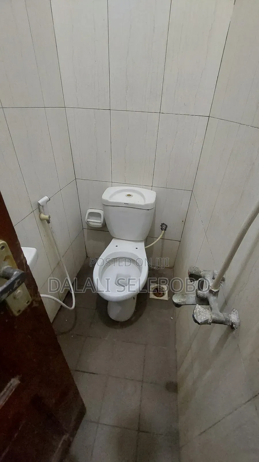 Furnished Studio Apartment in Sinza Madukani for rent