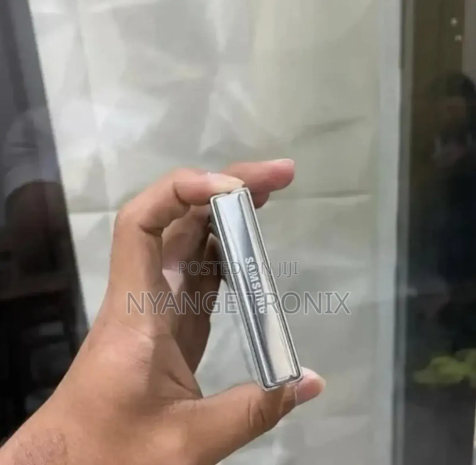Samsung Galaxy Z Flip4 256 GB