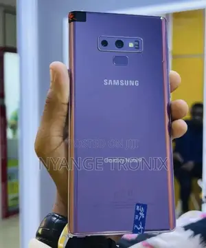 Samsung Galaxy Note 9 128 GB