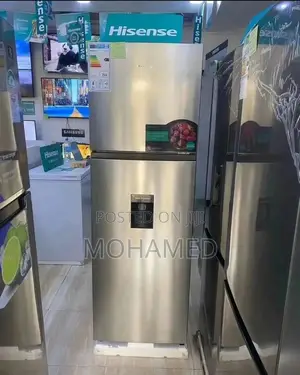 Hisense Fridge/Friji