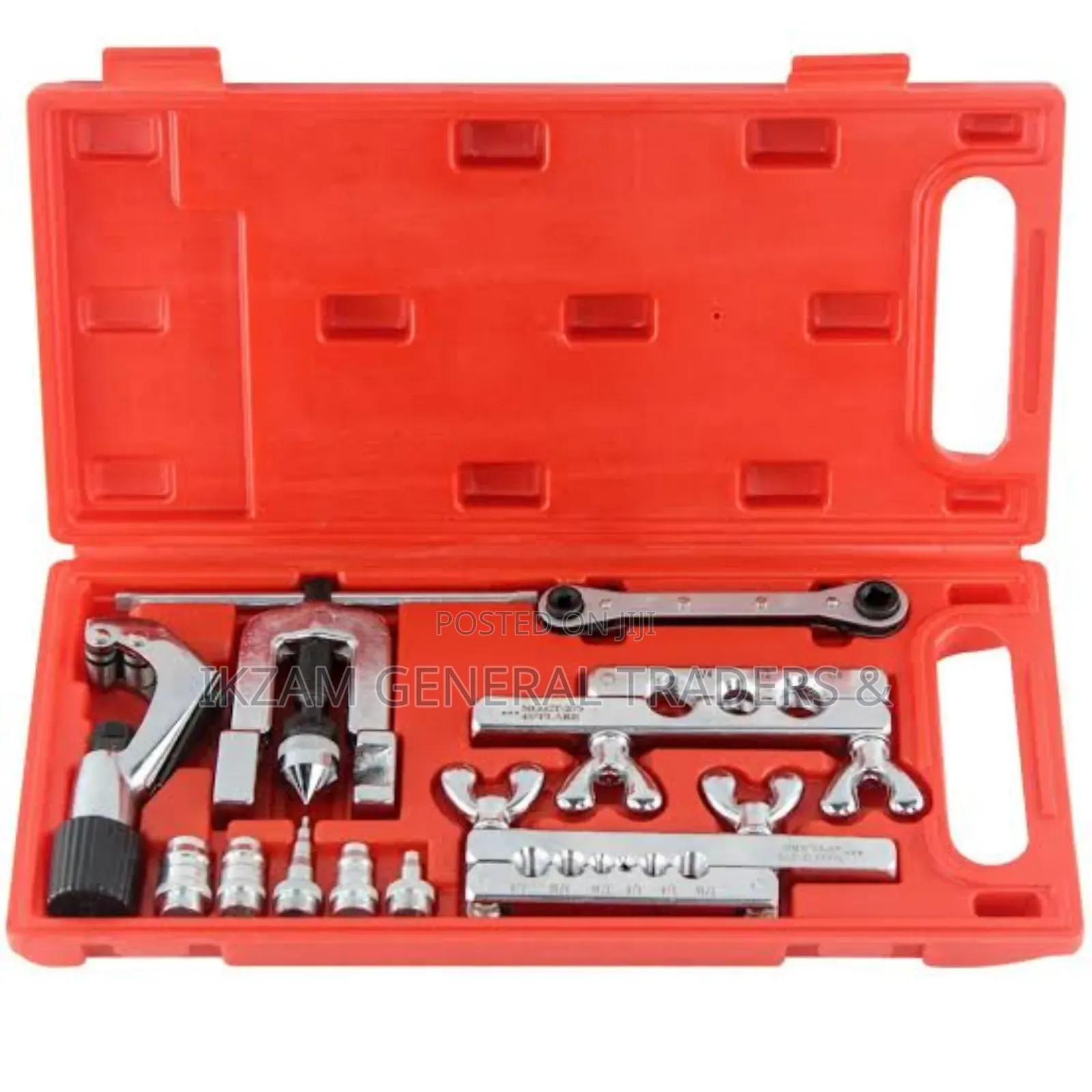 Refrigeration Tool Set