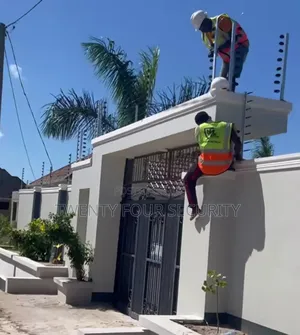 Electric Fence Services