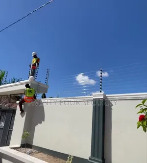 Electric Fence Services
