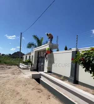 Electric Fence Services