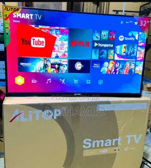 Alitop Smart TV Inch 32