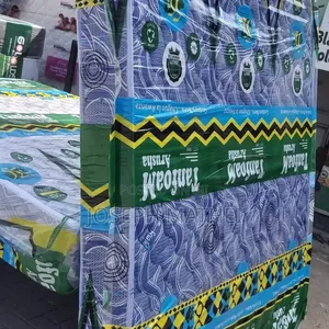 Godoro La Mgongo Unaouma Pedicab Tanfoam