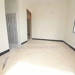 3bdrm House in Geza Ulole, Kigamboni for rent
