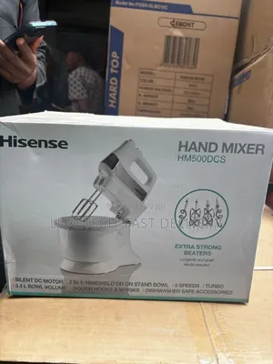 Hisense Hand Mixer
