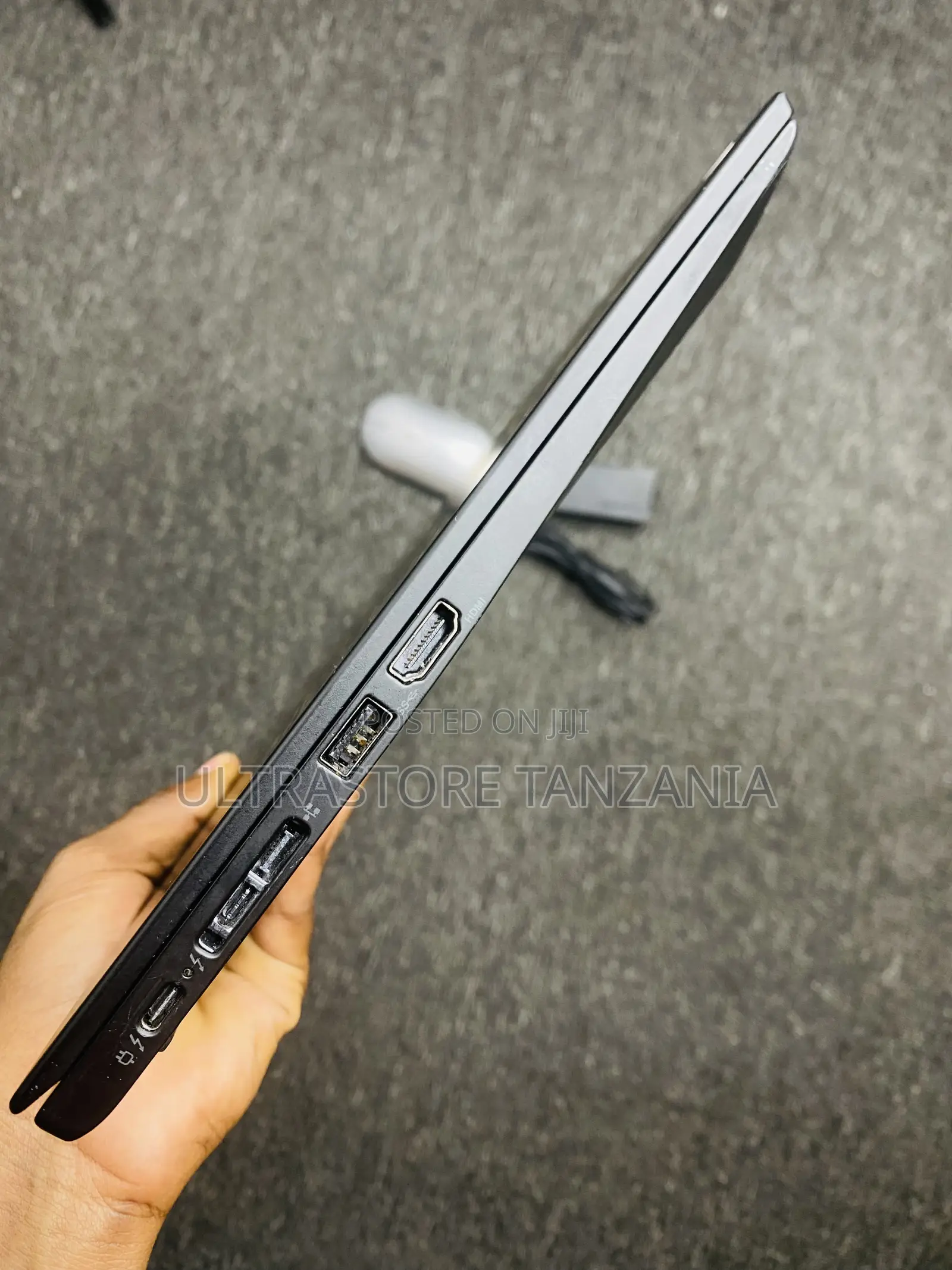 New Laptop Lenovo ThinkPad X1 Carbon 8GB Intel Core I5 SSD 256GB