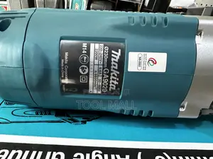 Makita Angle Grinder 9” ORIGINAL