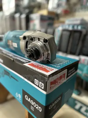 Makita Angle Grinder 9” ORIGINAL