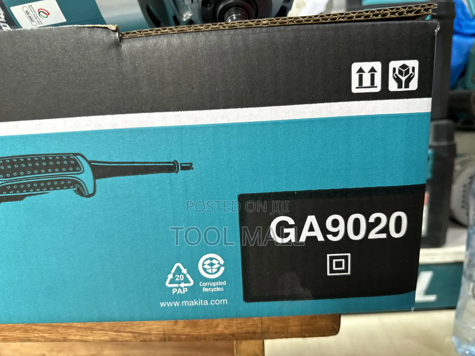 Makita Angle Grinder 9” ORIGINAL