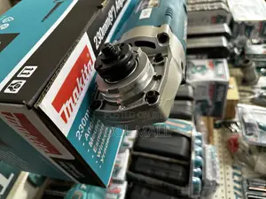 Makita Angle Grinder 9” ORIGINAL