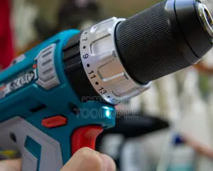 Total Cordless Drill 20v TDLI20025