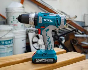Total Cordless Drill 20v TDLI20025