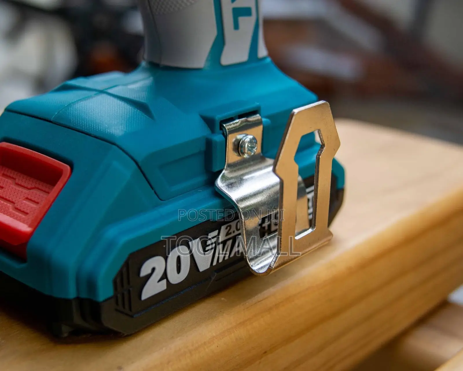 Total Cordless Drill 20v TDLI20025