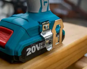 Total Cordless Drill 20v TDLI20025