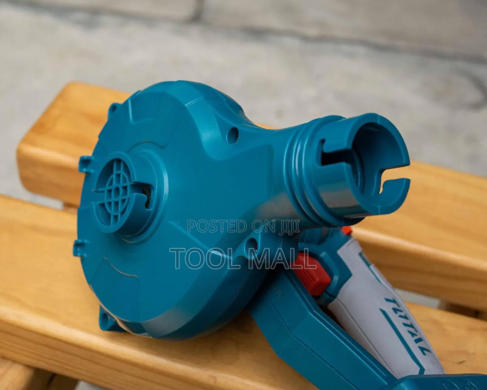 Total Cordless Blower TABLI2001