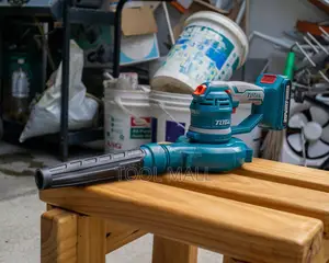 Total Cordless Blower TABLI2001