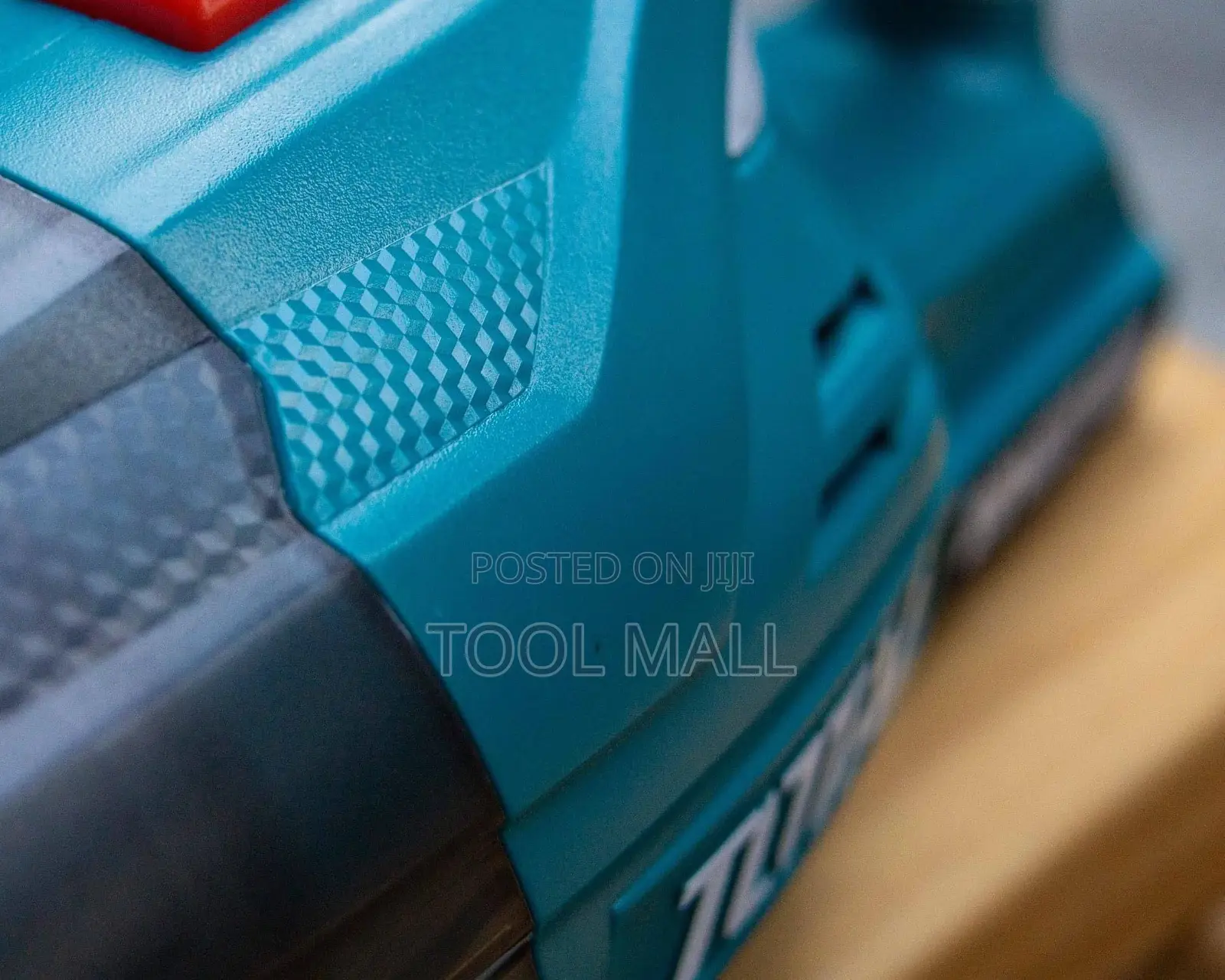 Total Cordless Vacuum Cleaner TVLI2001