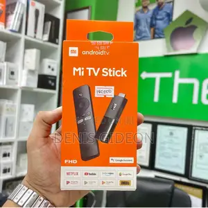 Fire Tv Stick