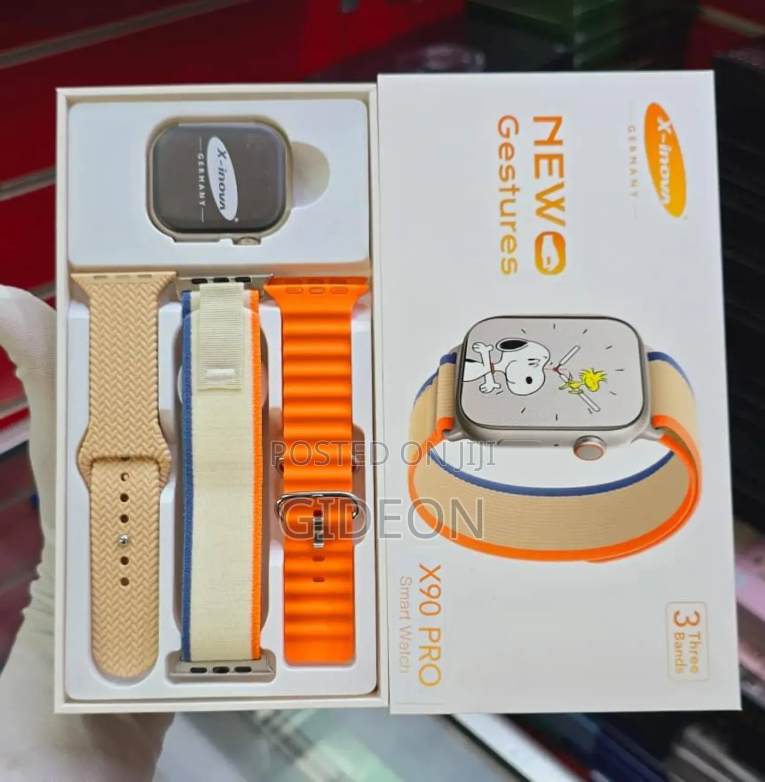 Smartwatch