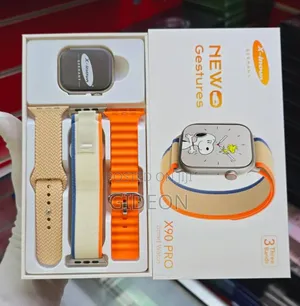 Smartwatch