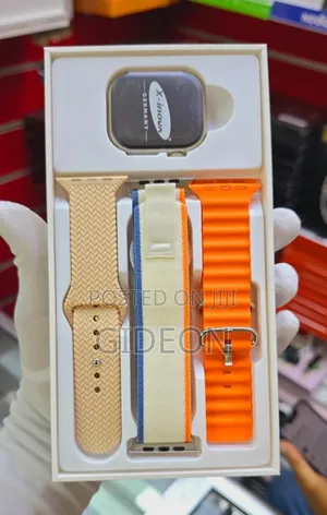 Smartwatch