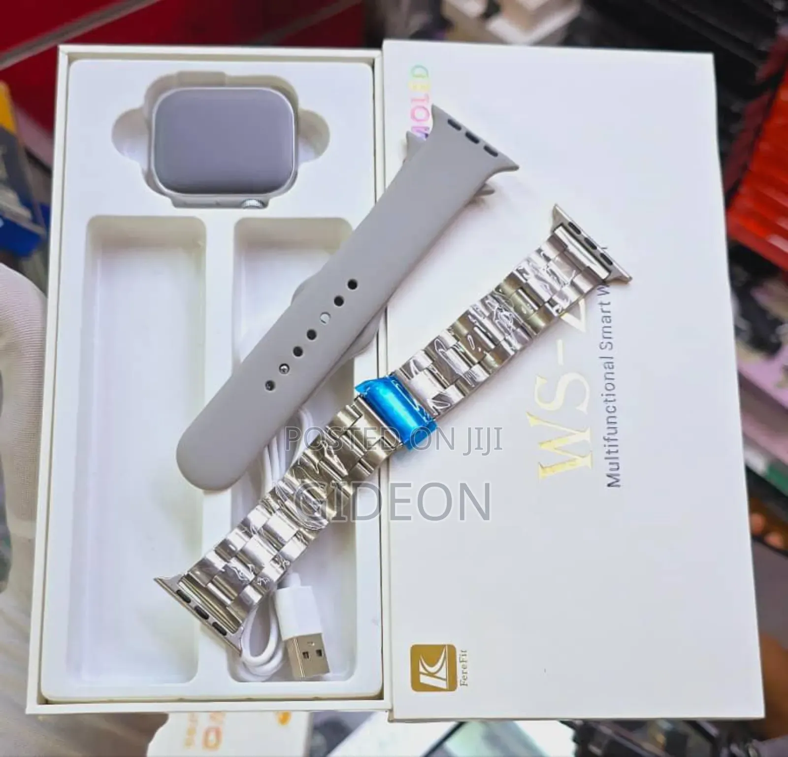 Smartwatch