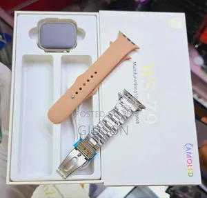 Smartwatch