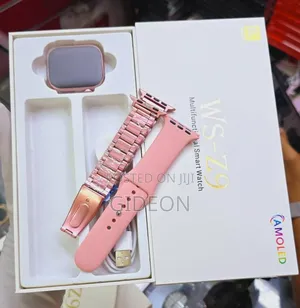 Smartwatch