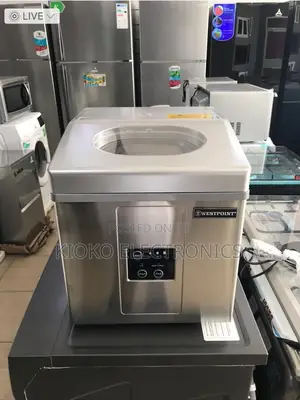15kgs Westpoint Icemaker