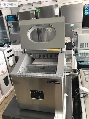 15kgs Westpoint Icemaker