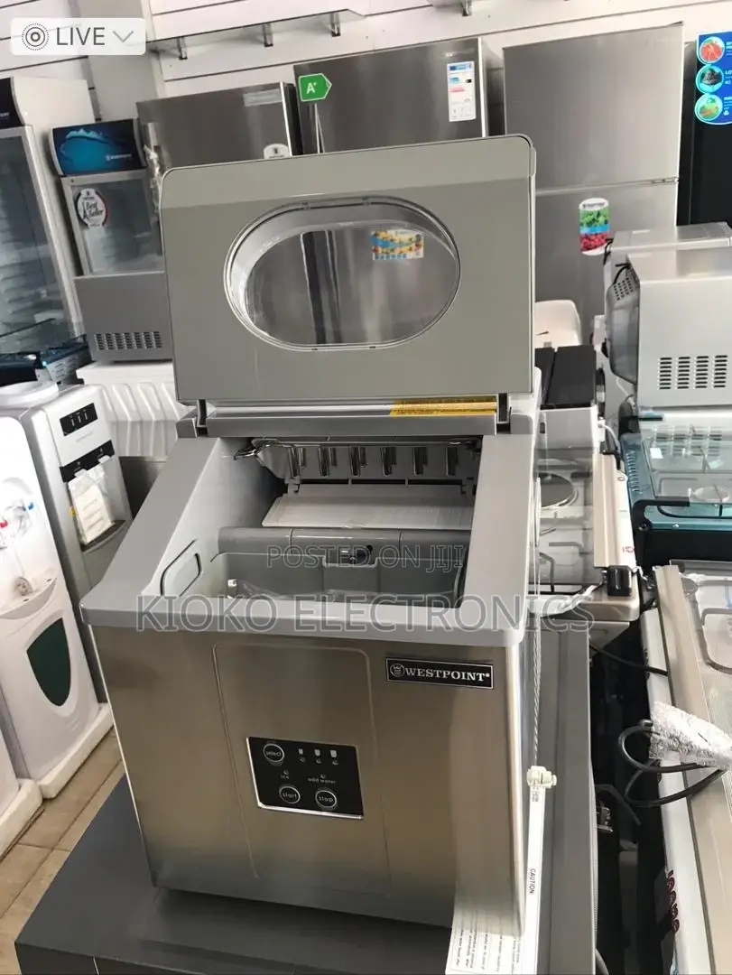 15kgs Westpoint Icemaker