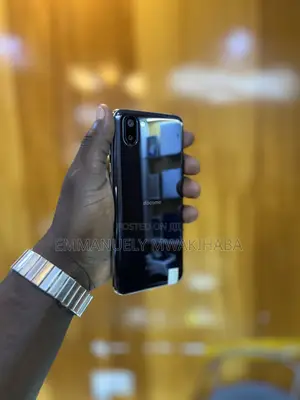 Mobile Phone 64 GB Black